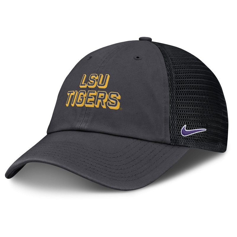 Nike Lsu Tigers 202… - image