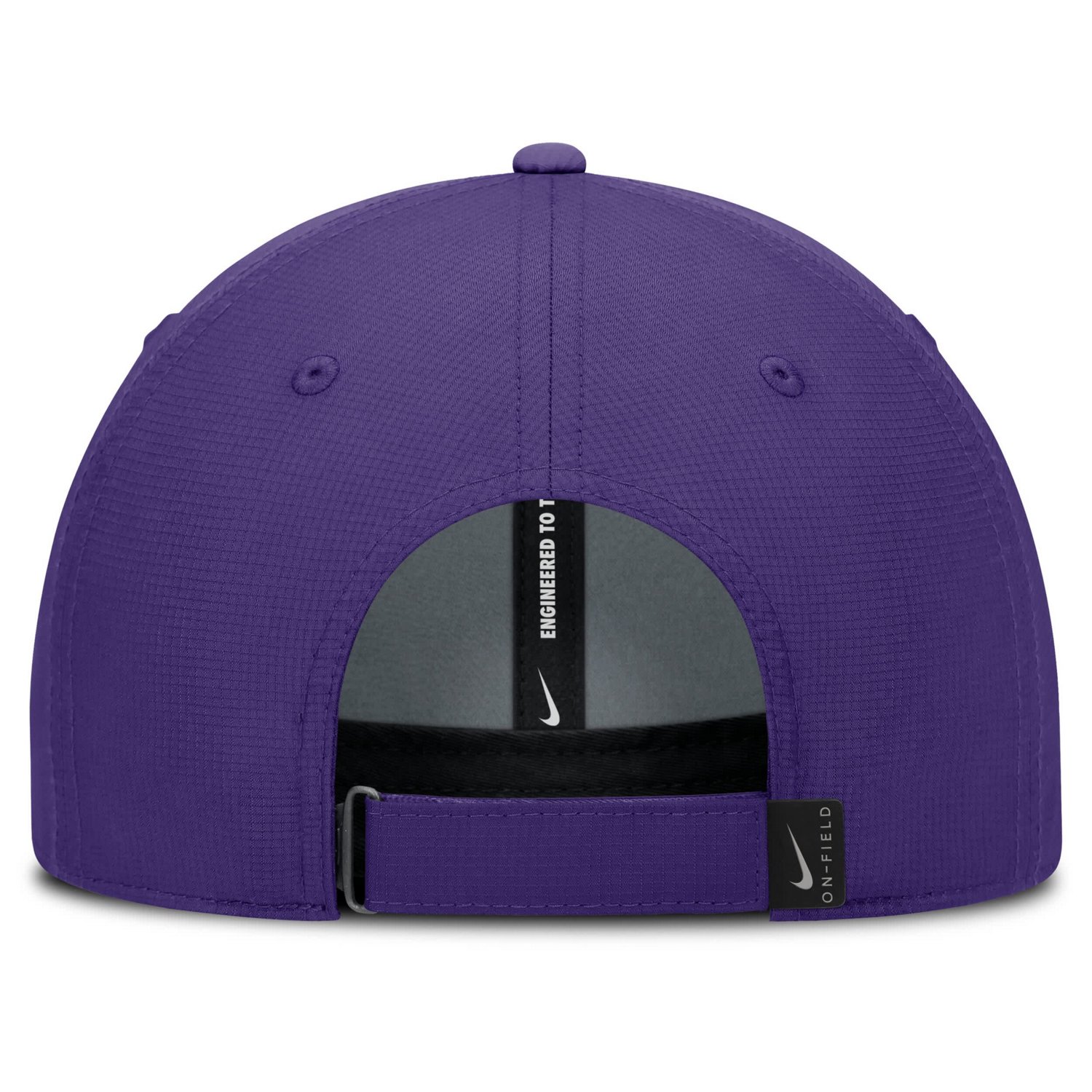 Nike LSU Tigers 2025 On-Field Gameday Club Adjustable Hat