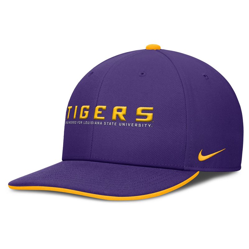 Nike Lsu Tigers 202… - image