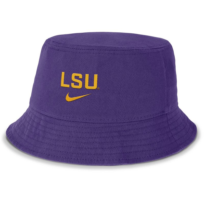 Nike Lsu Tigers Ape… - image