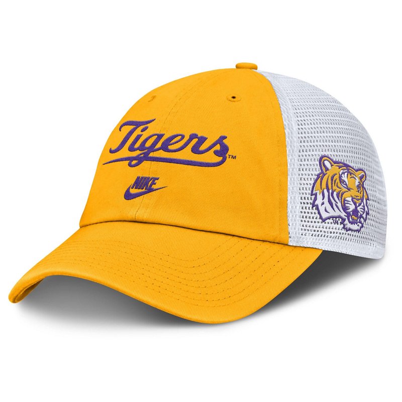Nike Lsu Tigers Clu… - image