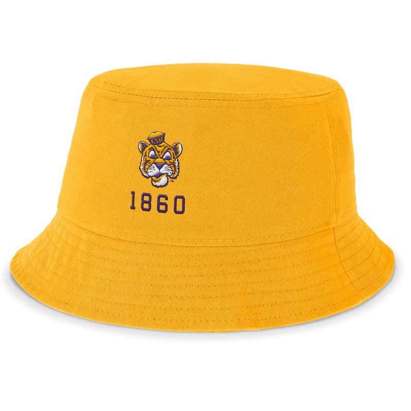 Nike Lsu Tigers Leg… - image