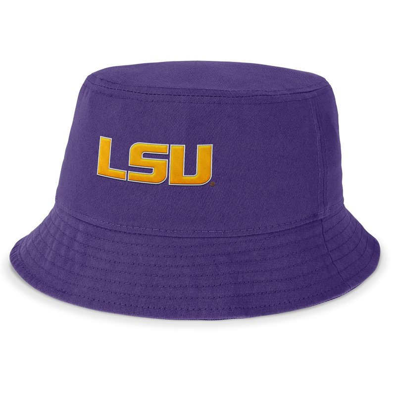 Nike Lsu Tigers Loc… - image
