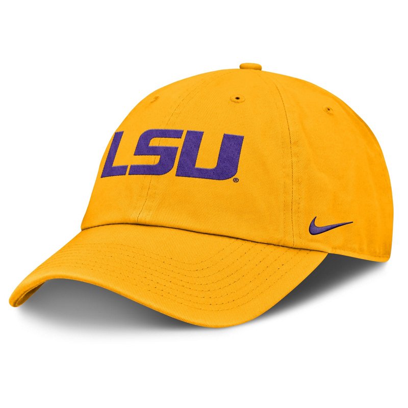 Nike Lsu Tigers Pri… - image