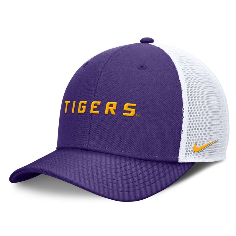 Nike Lsu Tigers Ris… - image