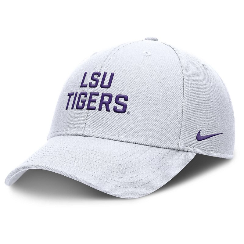 Nike Lsu Tigers Ris… - image