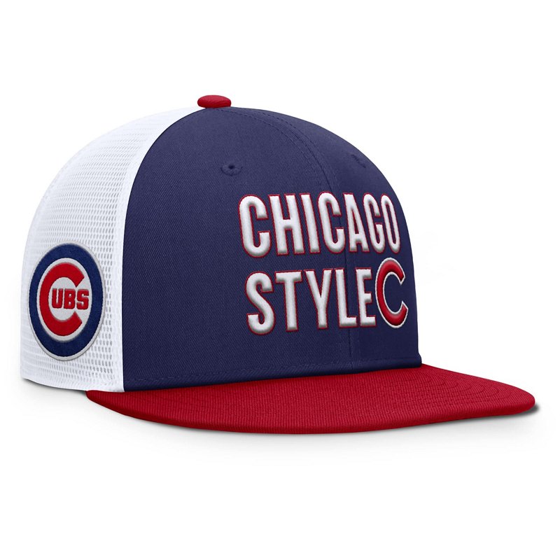 Nike Men's Cubs Pri… - image