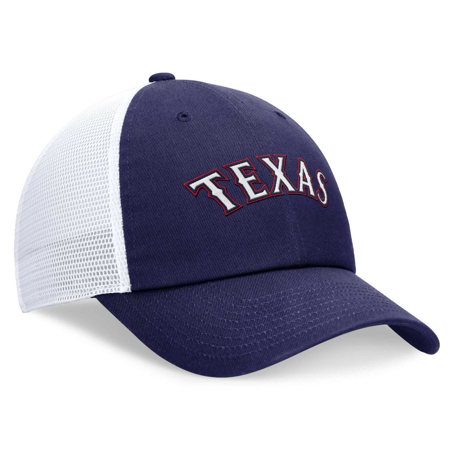 Nike Men's Rangers Club Evergreen Unstructured Adjustable Meshback Cap                                                           - view number 3