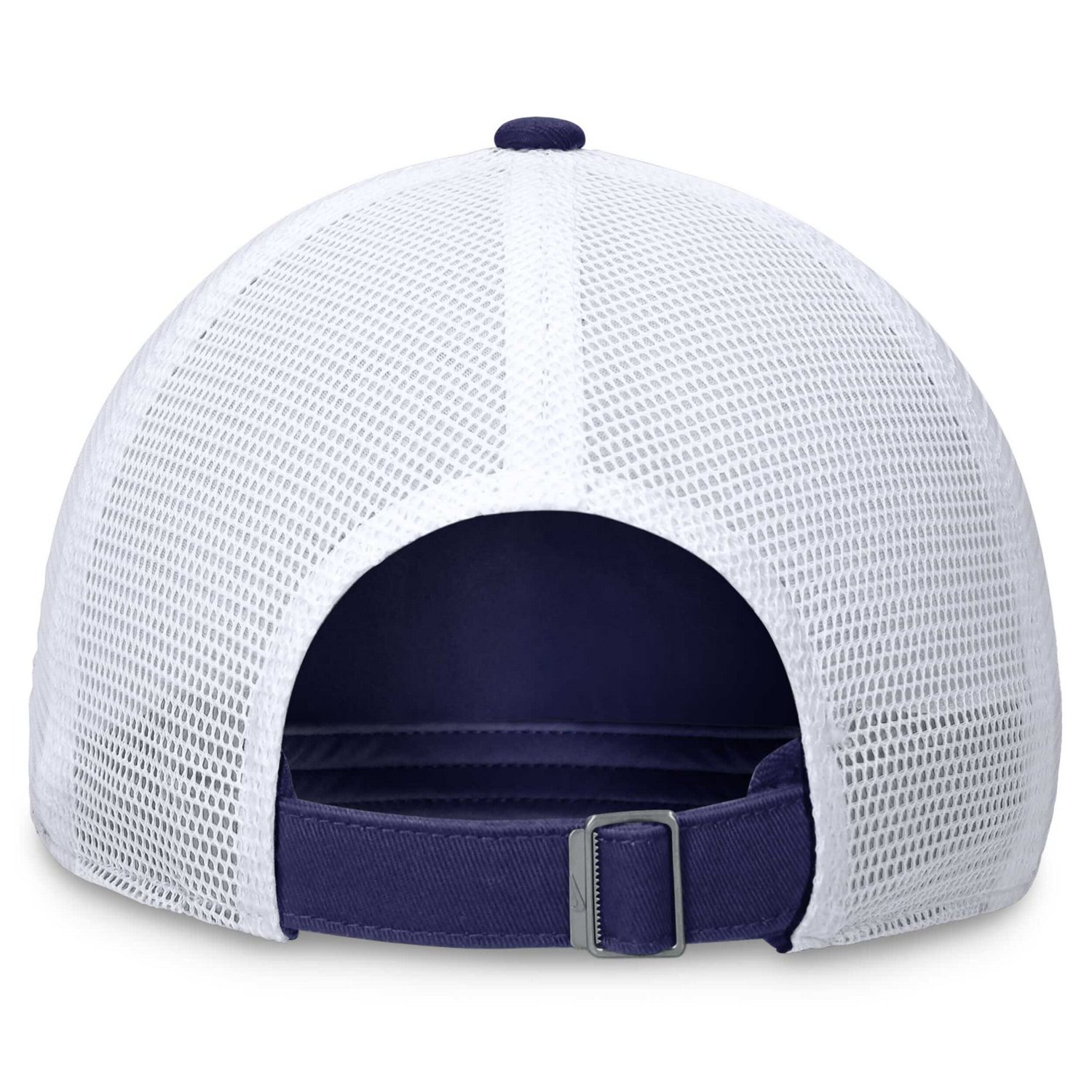 Nike Men's Rangers Club Evergreen Unstructured Adjustable Meshback Cap                                                           - view number 4