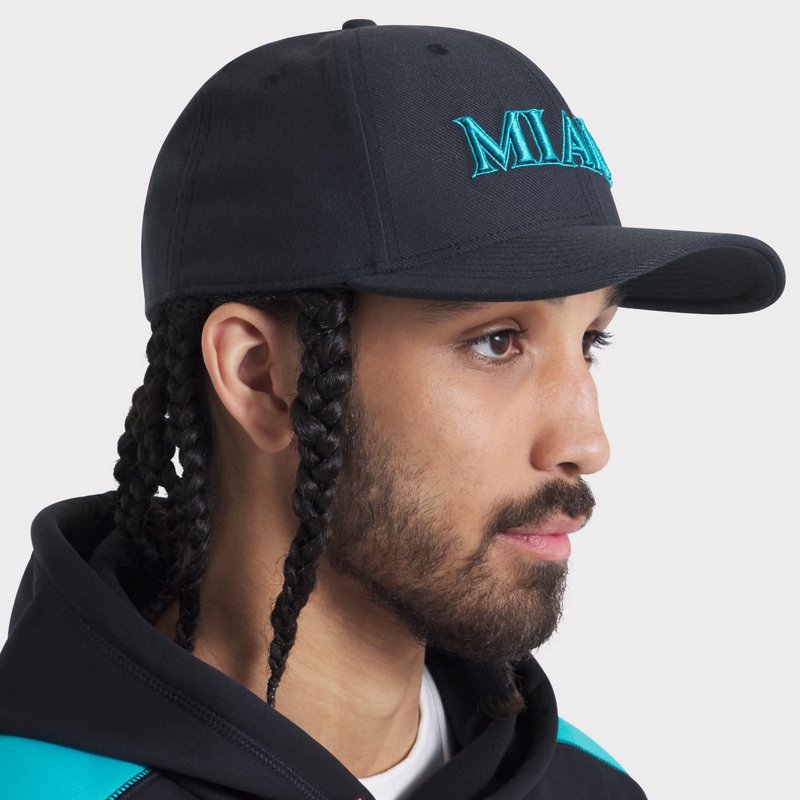 Nike Miami Marlins … - image