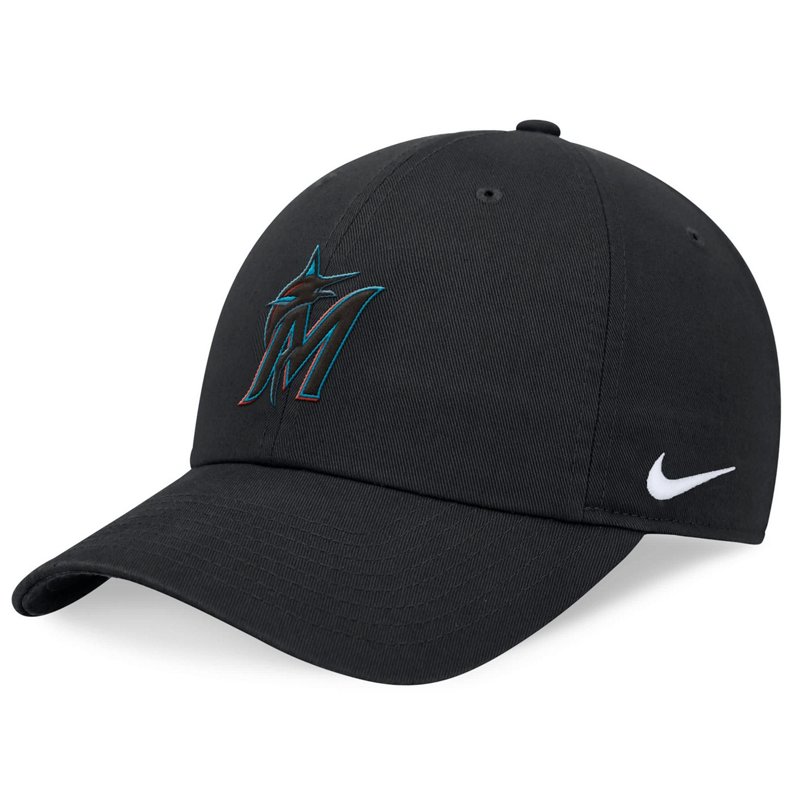 Nike Miami Marlins … - image