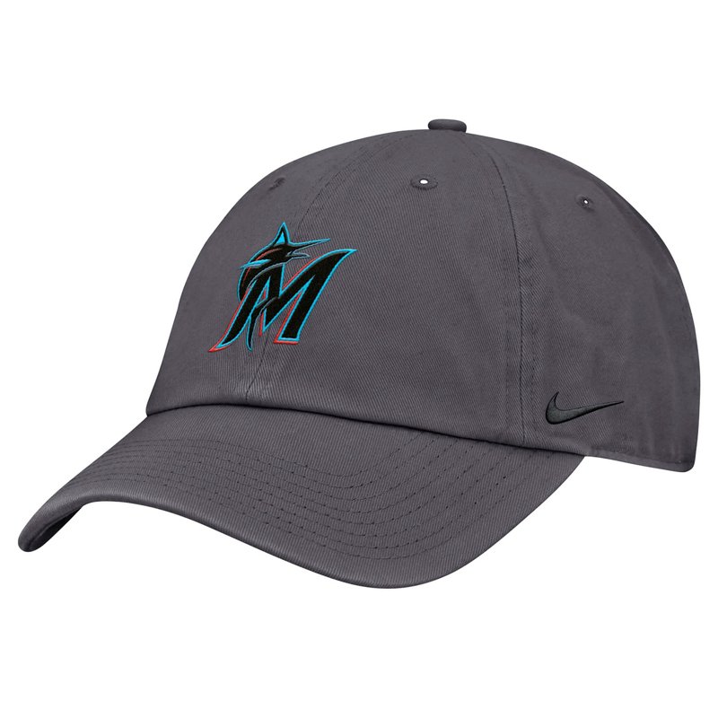 Nike Miami Marlins … - image