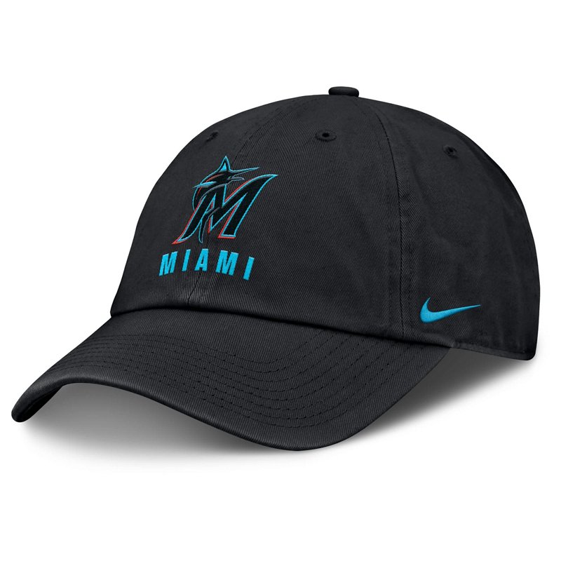 Nike Miami Marlins … - image