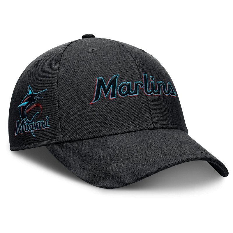 Nike Miami Marlins … - image