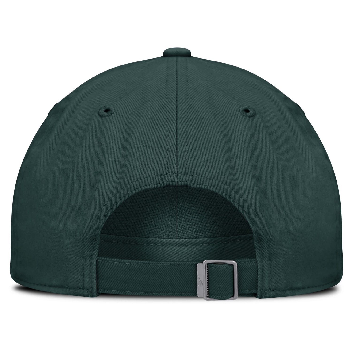 Nike Michigan State Spartans 2025 On-Field Club Adjustable Hat - view number 4