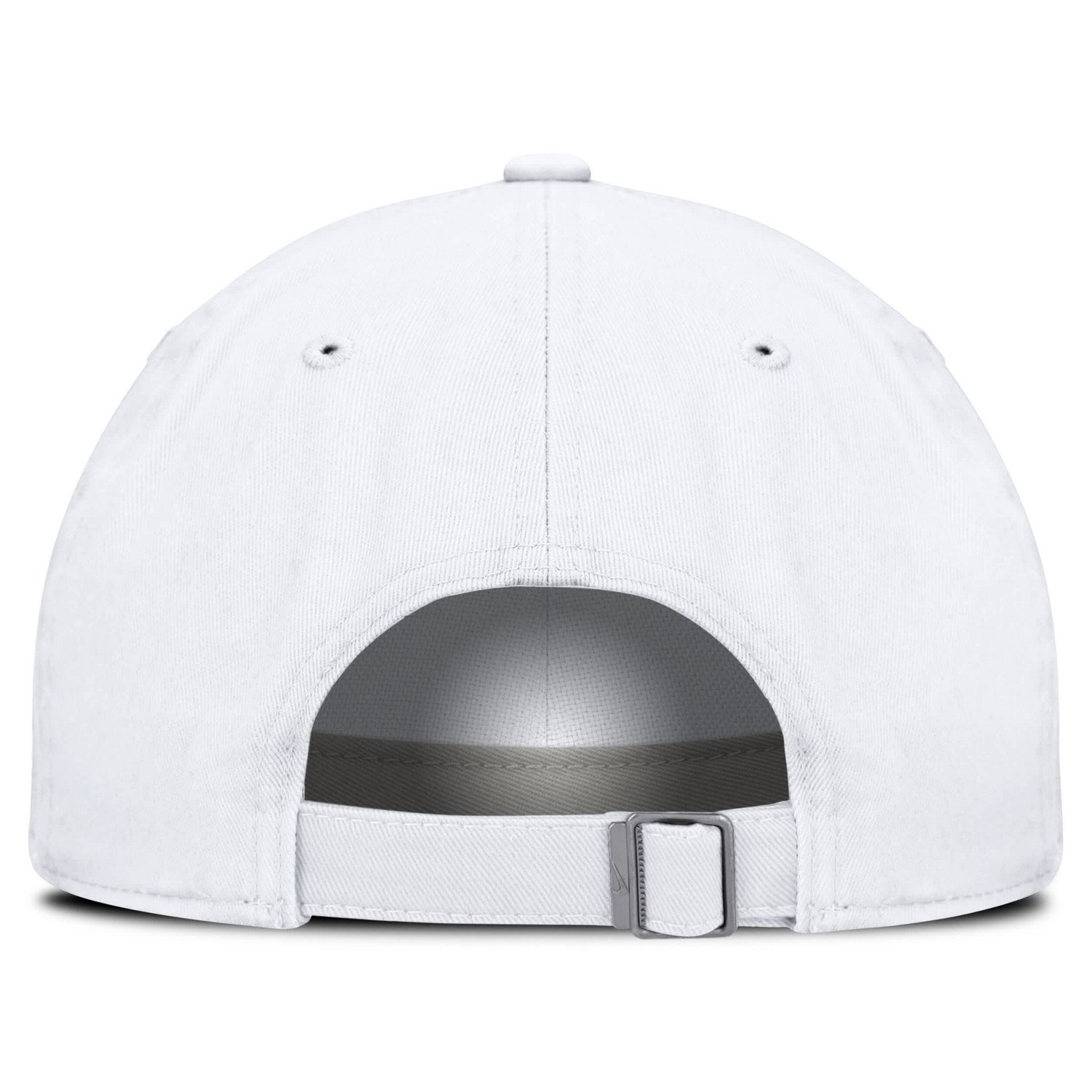 Nike Michigan State Spartans Core Club Mascot Wordmark Adjustable Hat - view number 4