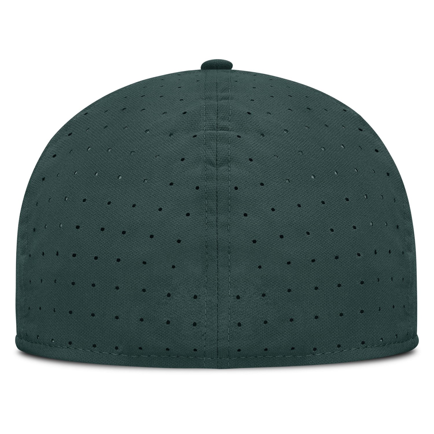 Nike Michigan State Spartans On-Field Dugout True Performance Fitted Hat