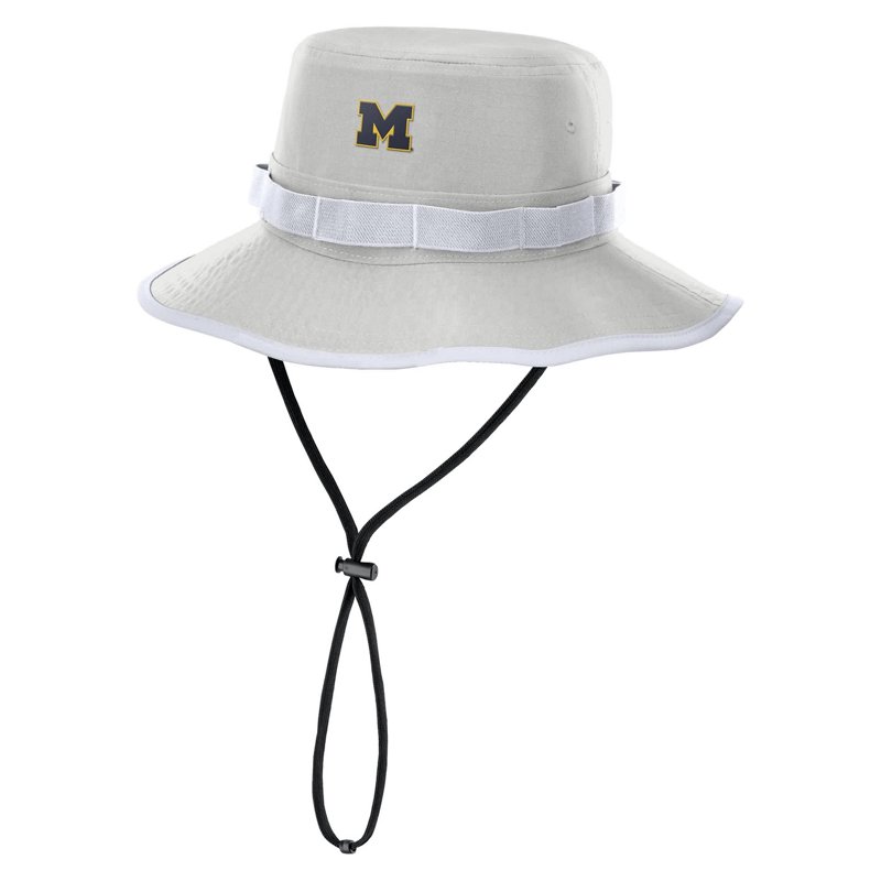 Nike Michigan Wolve… - image