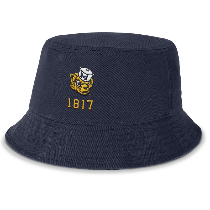 Nike Michigan Wolve… - image