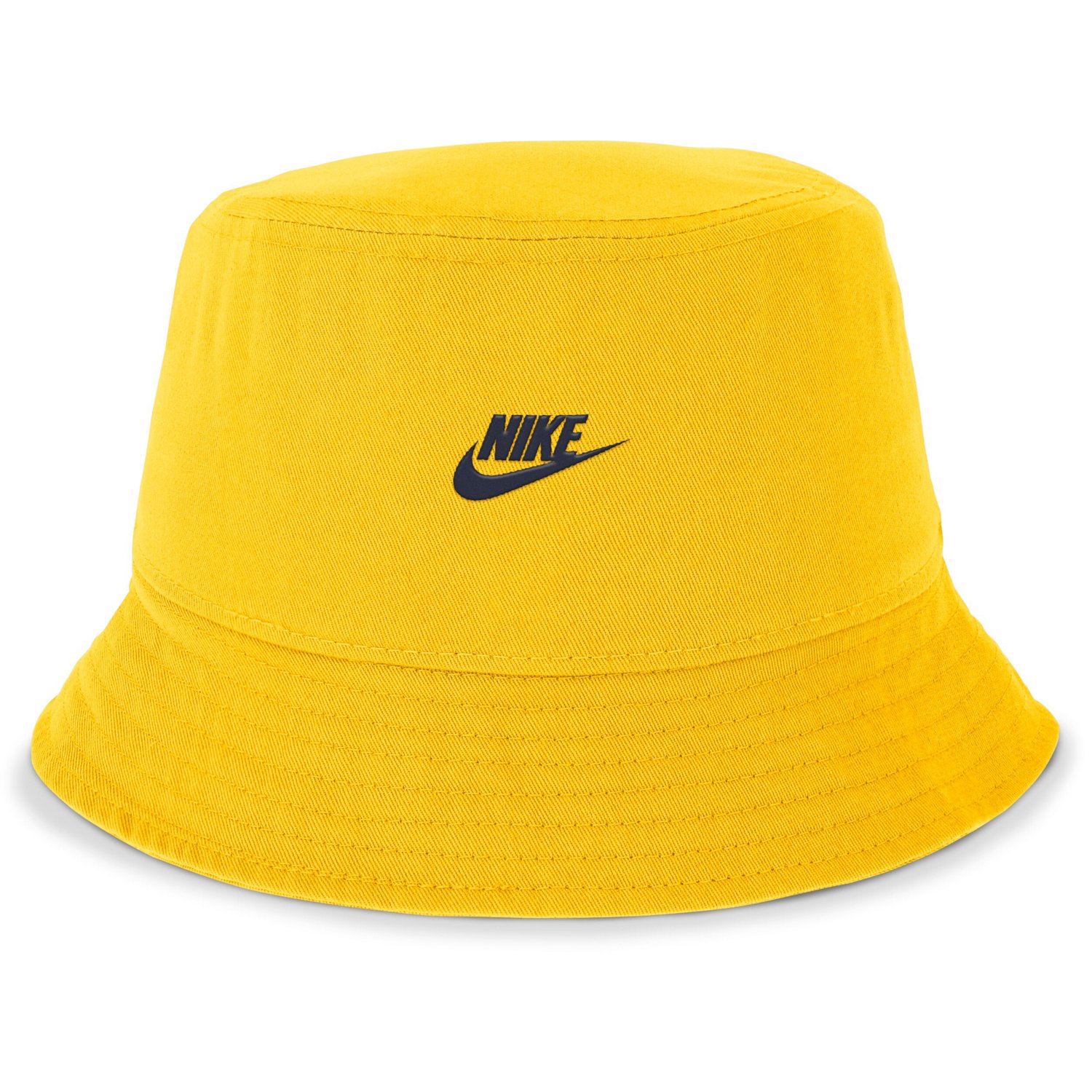 Nike Michigan Wolverines Legacy Apex Bucket Hat - view number 2