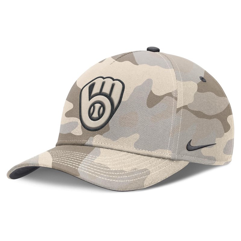Nike Milwaukee Brew… - image