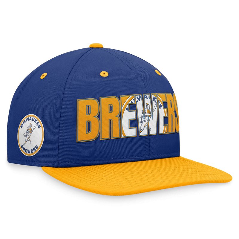 Nike Milwaukee Brew… - image