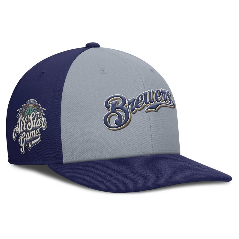 Nike Milwaukee Brew… - image