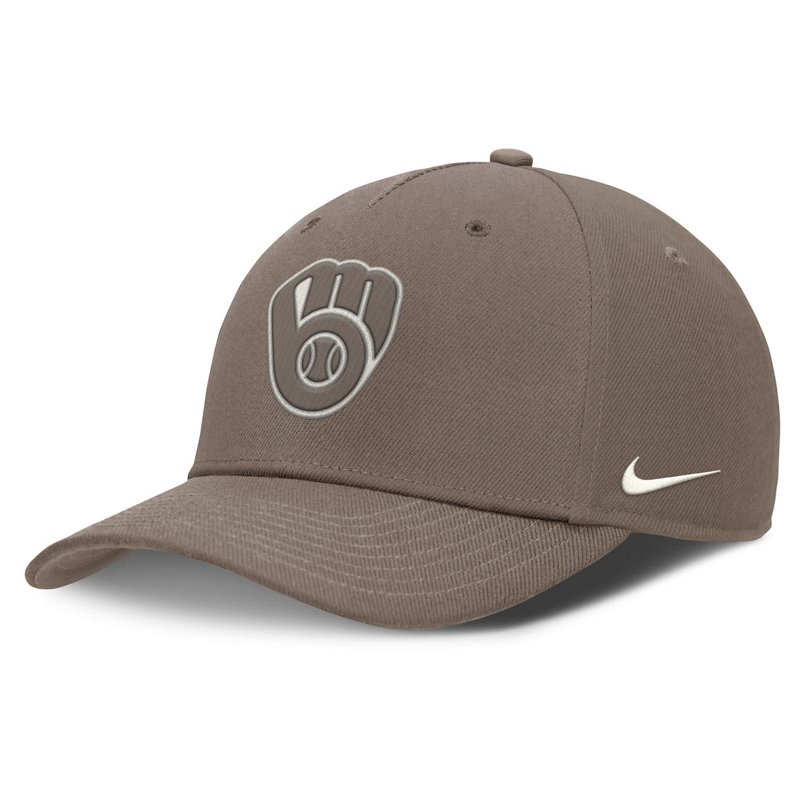 Nike Milwaukee Brew… - image