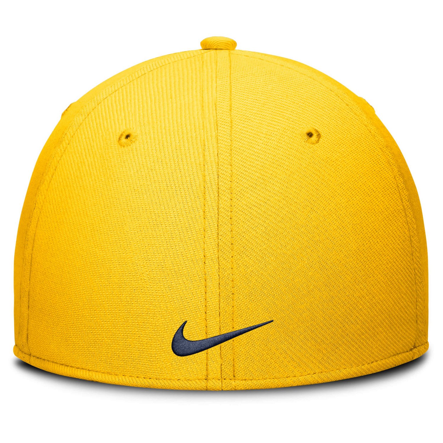 Nike Milwaukee Brewers Rise Performance Flex Hat - view number 4