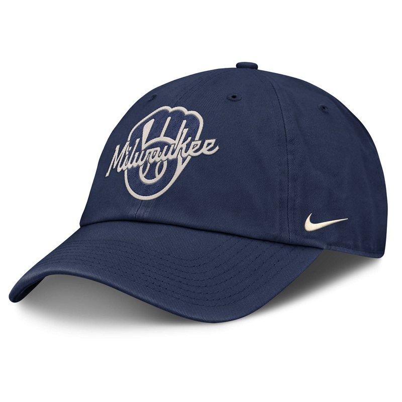 Nike Milwaukee Brew… - image