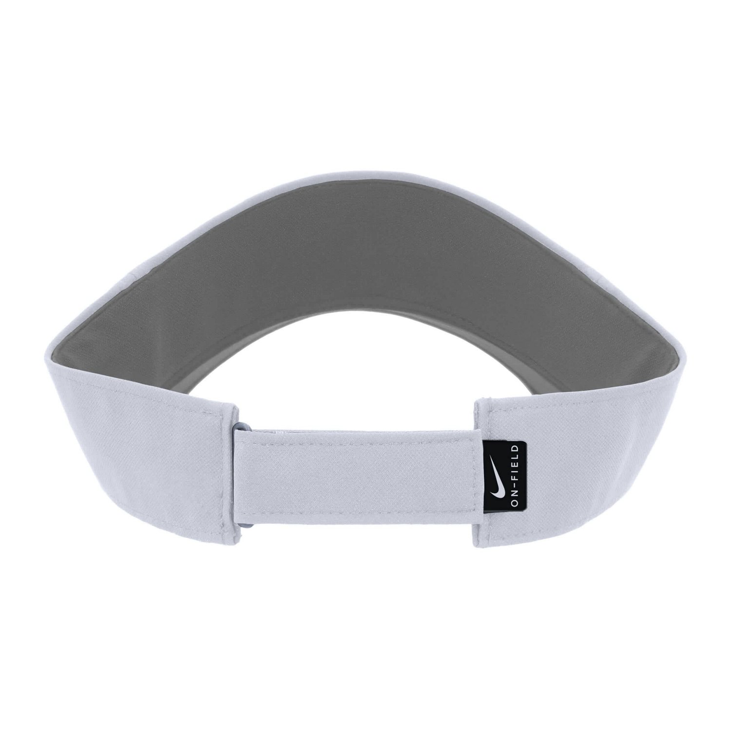 Nike Minnesota Golden Gophers 2025 On-Field Ace Performance Adjustable Visor - view number 3