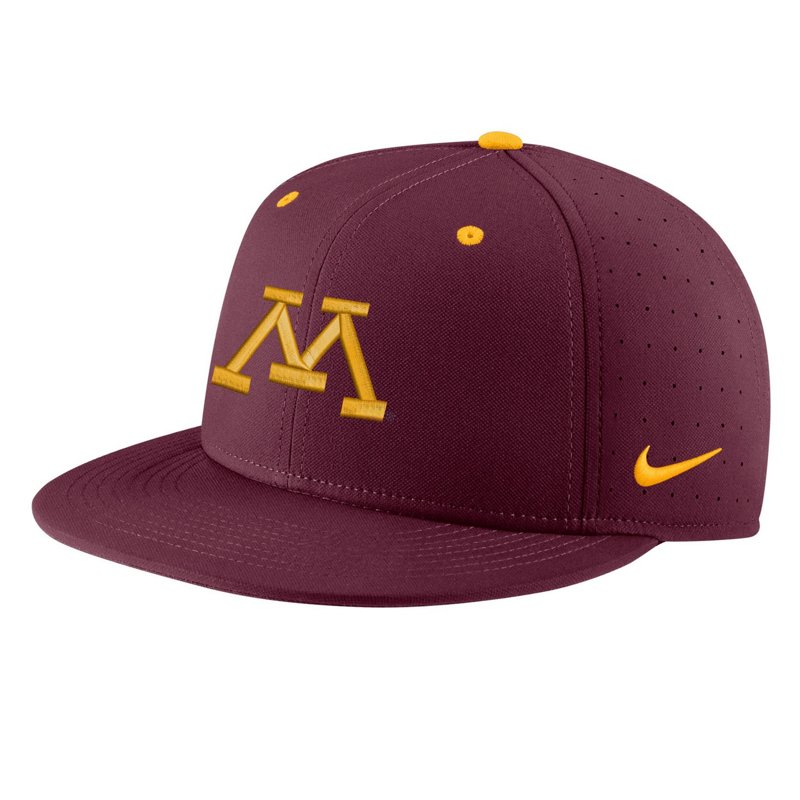 Nike Minnesota Gold… - image