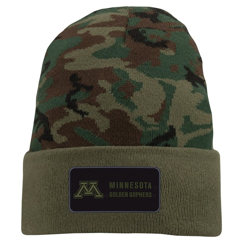 Nike Minnesota Gold… - image