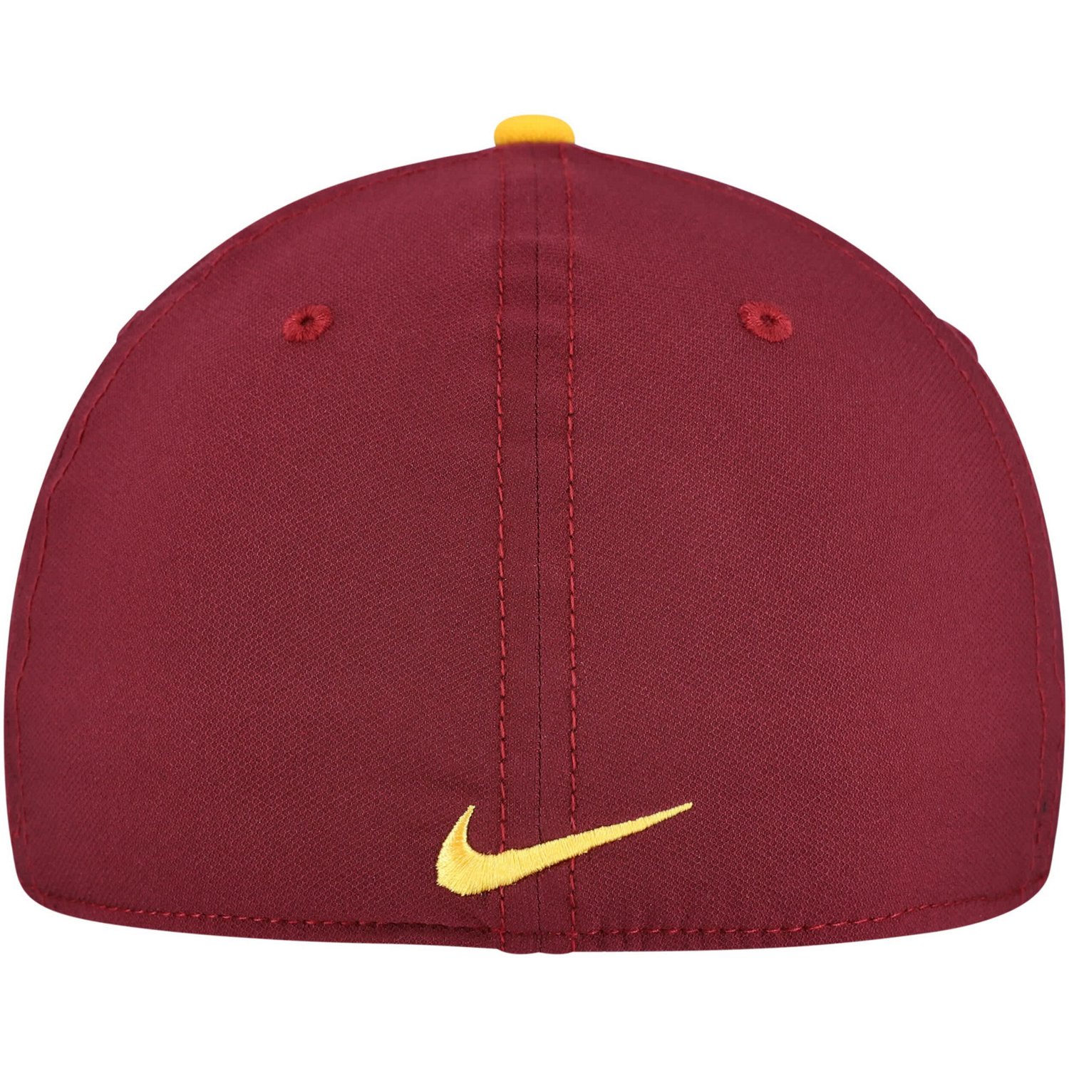 Nike Minnesota Golden Gophers Rise Performance Flex Hat