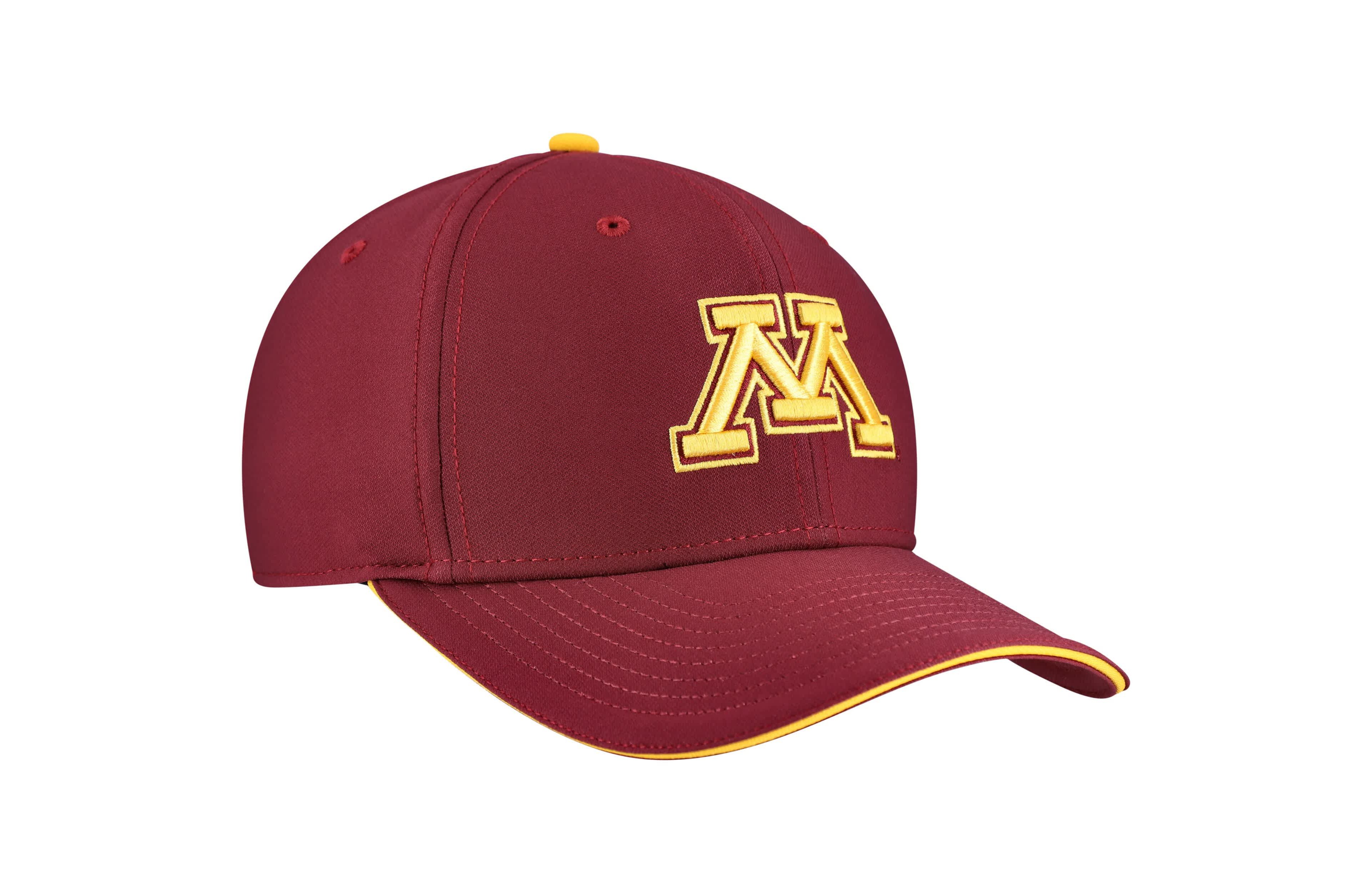Nike Minnesota Golden Gophers Rise Performance Flex Hat
