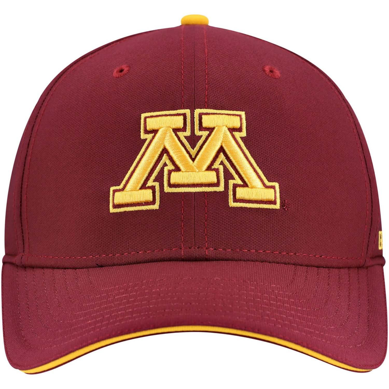 Nike Minnesota Golden Gophers Rise Performance Flex Hat - view number 2