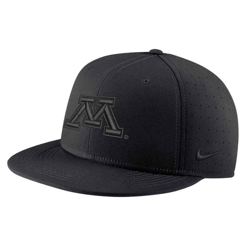Nike Minnesota Gold… - image