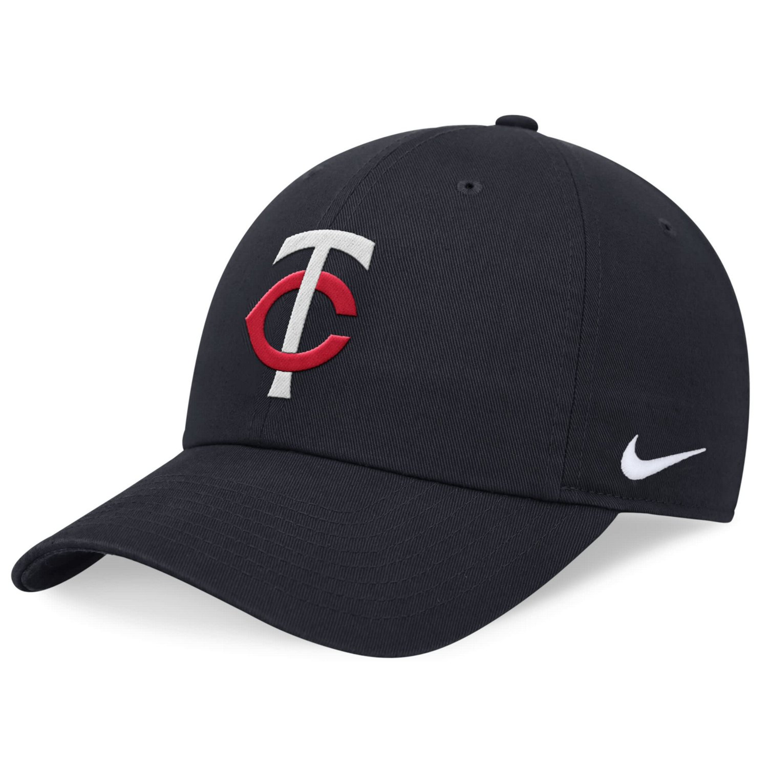 Nike Minnesota Twins Club Adjustable Hat