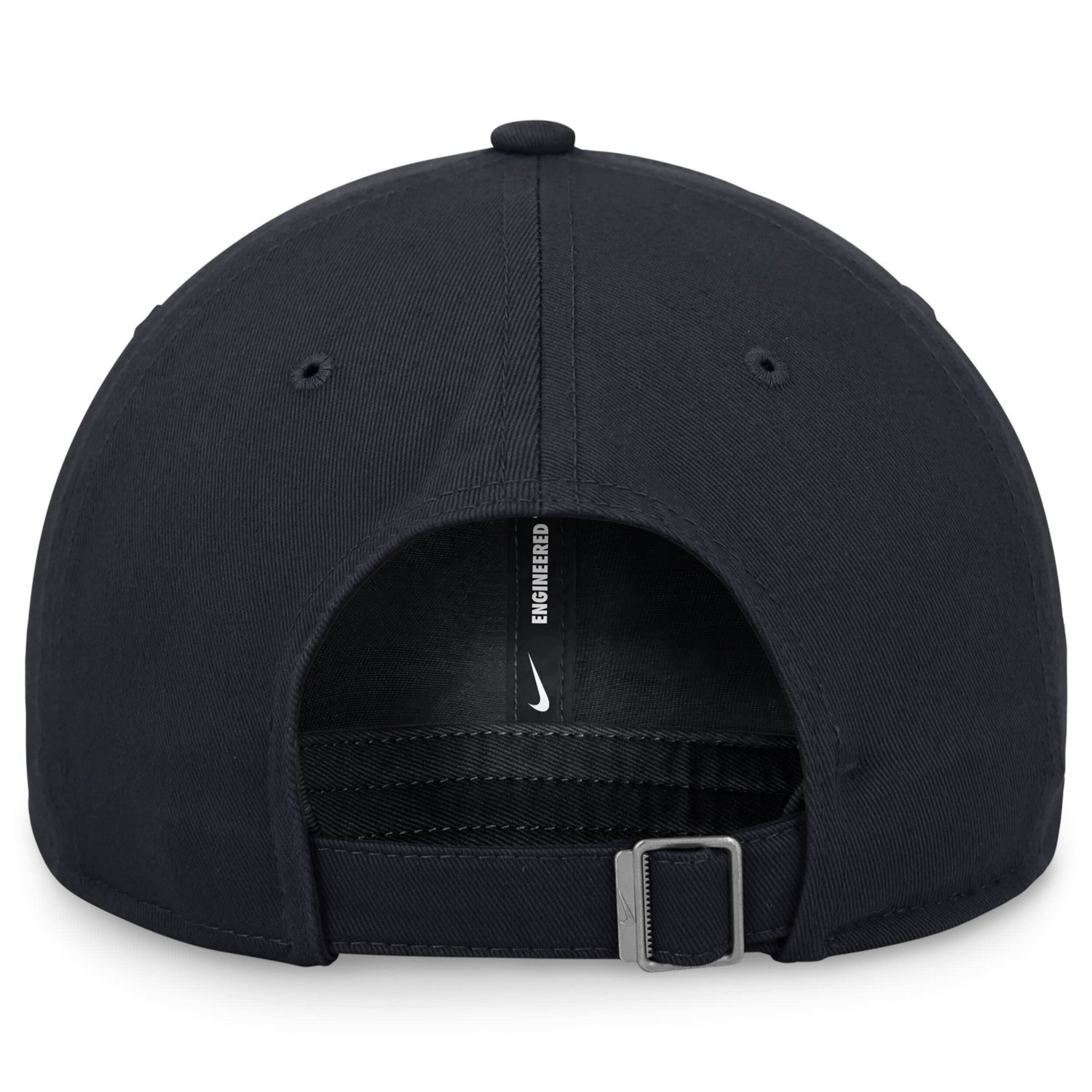 Nike Minnesota Twins Club Adjustable Hat - view number 4