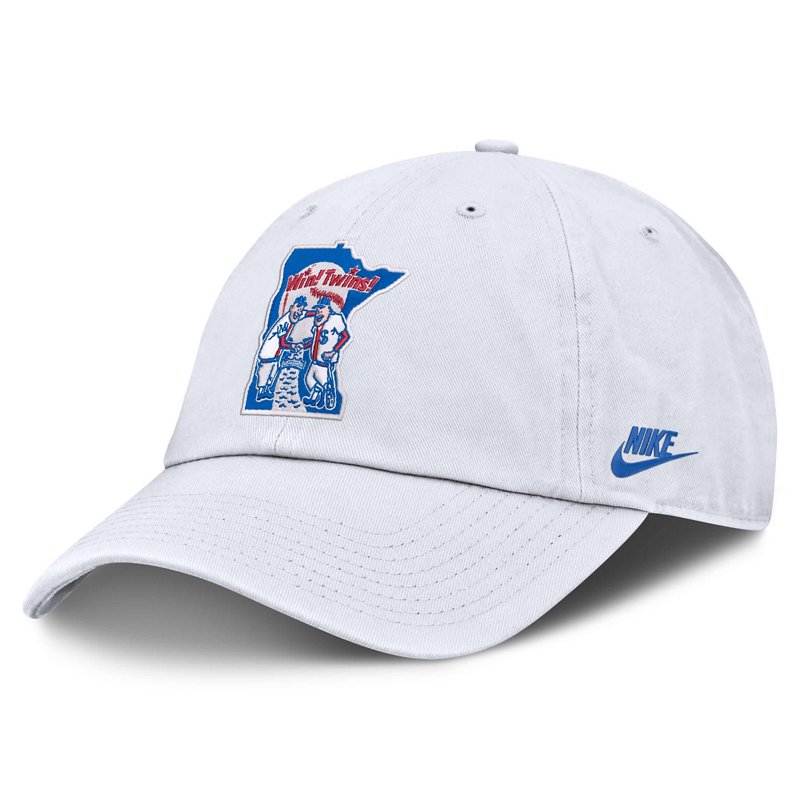 Nike Minnesota Twin… - image