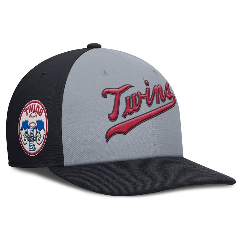Nike Minnesota Twin… - image