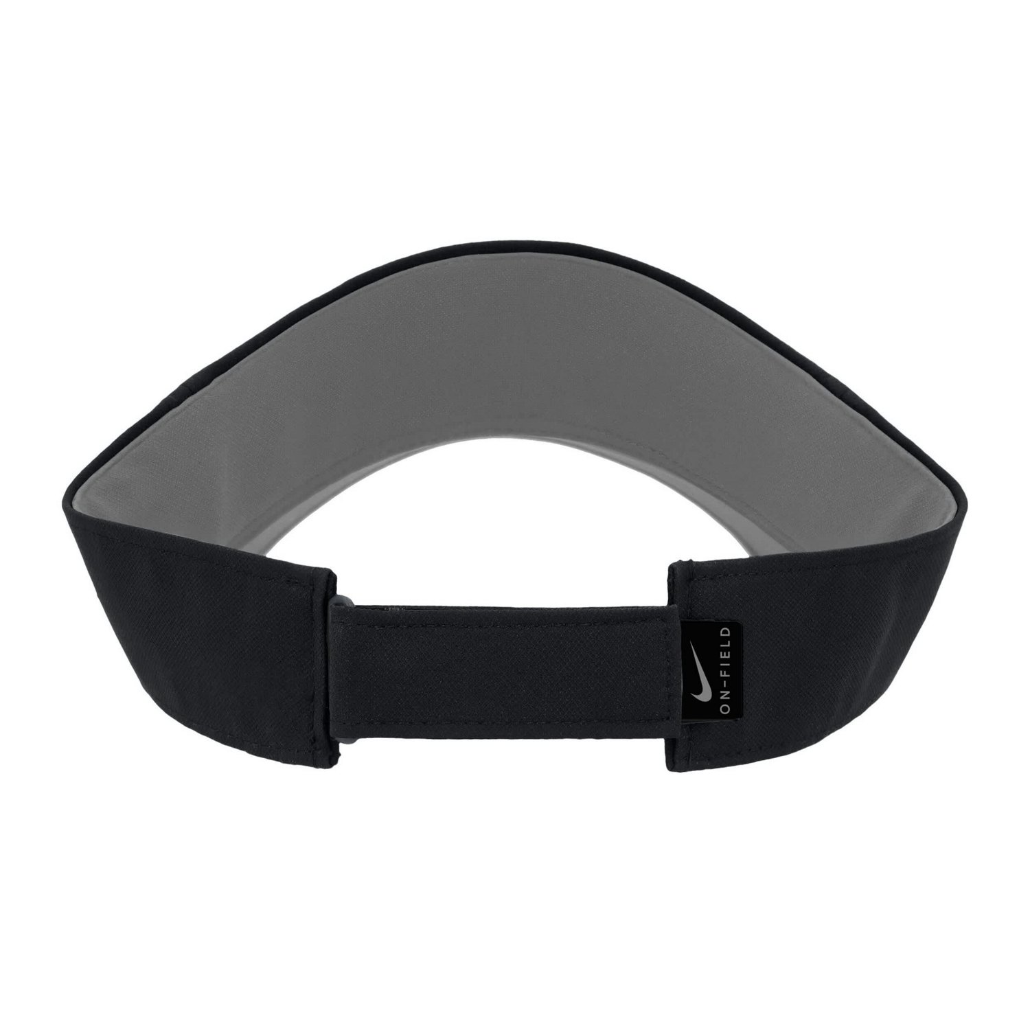 Nike Missouri Tigers 2025 On-Field Ace Performance Adjustable Visor - view number 3