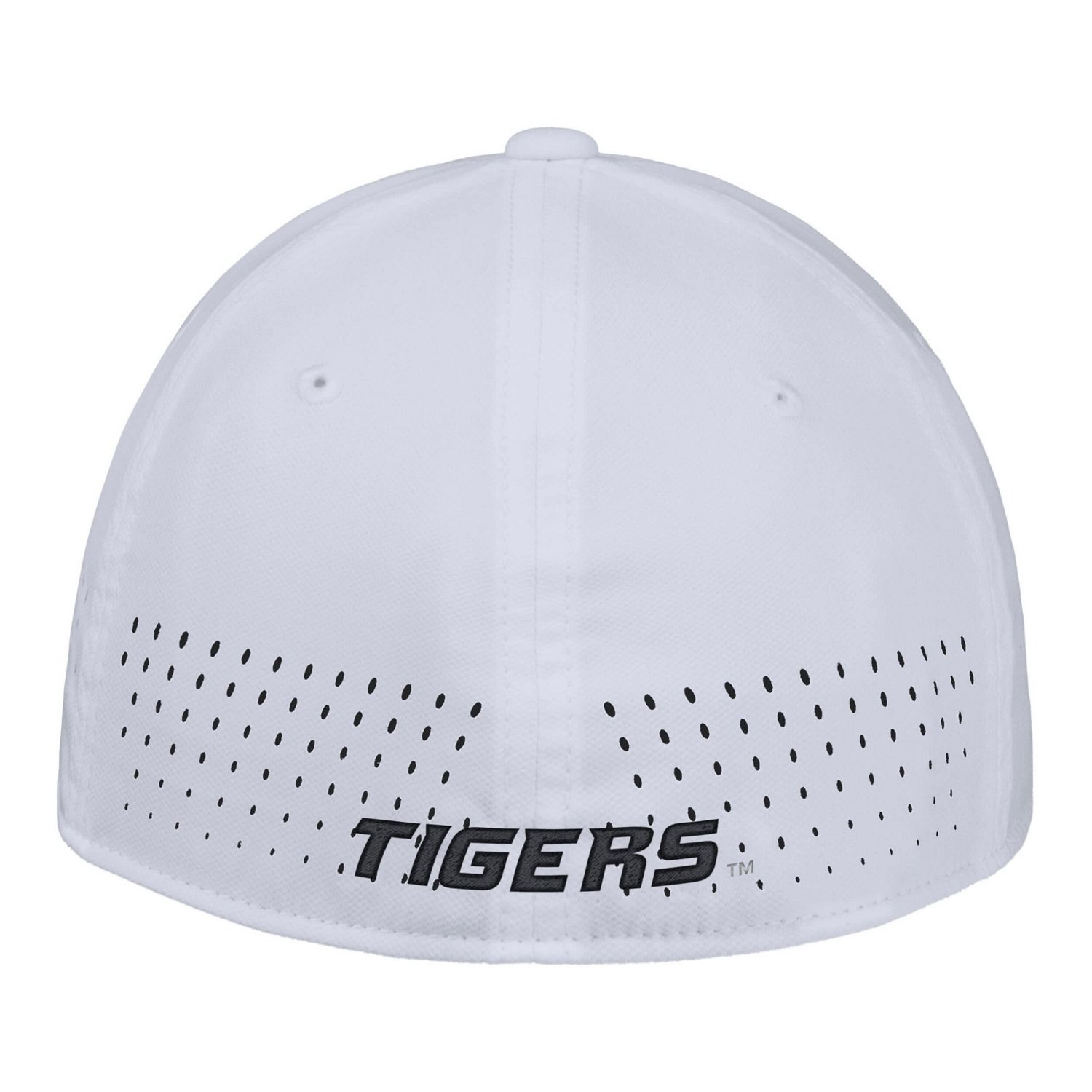 Nike Missouri Tigers 2025 On-Field Performance Flex Hat - view number 3