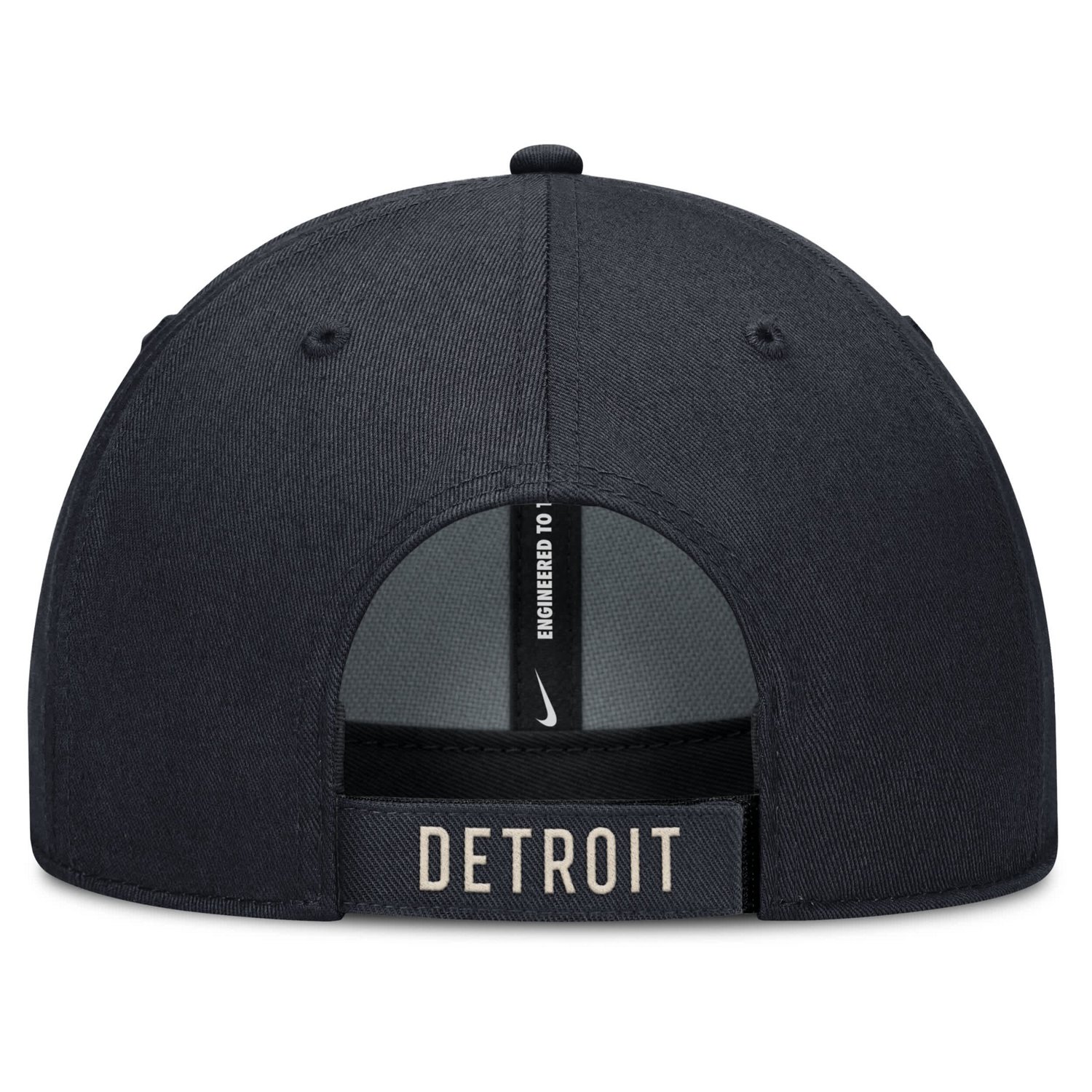 Nike Natural Detroit Tigers Statement Club Performance Adjustable Hat - view number 4