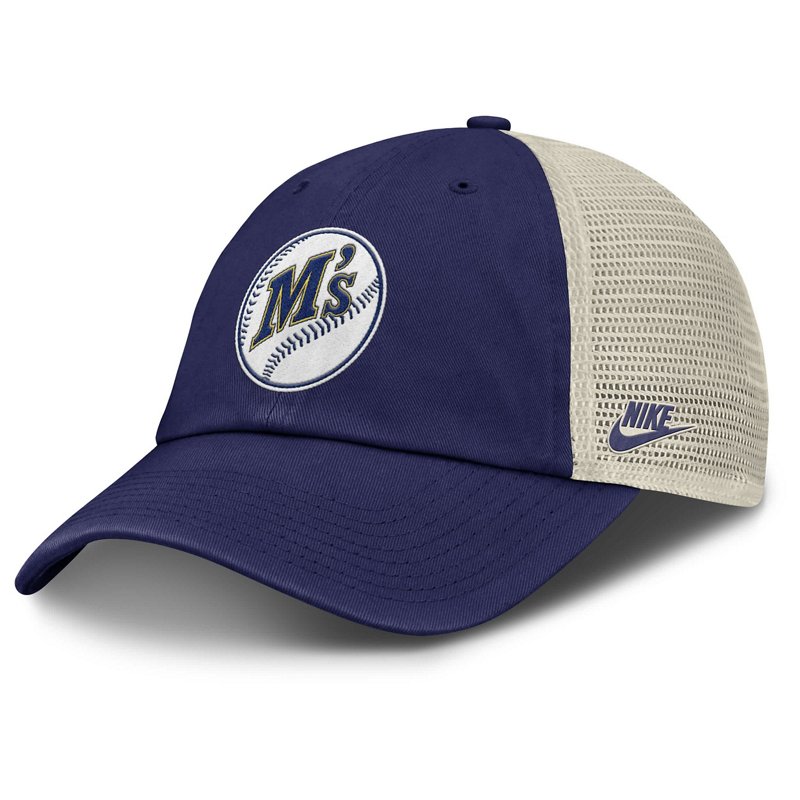 Nike Natural Seattl… - image