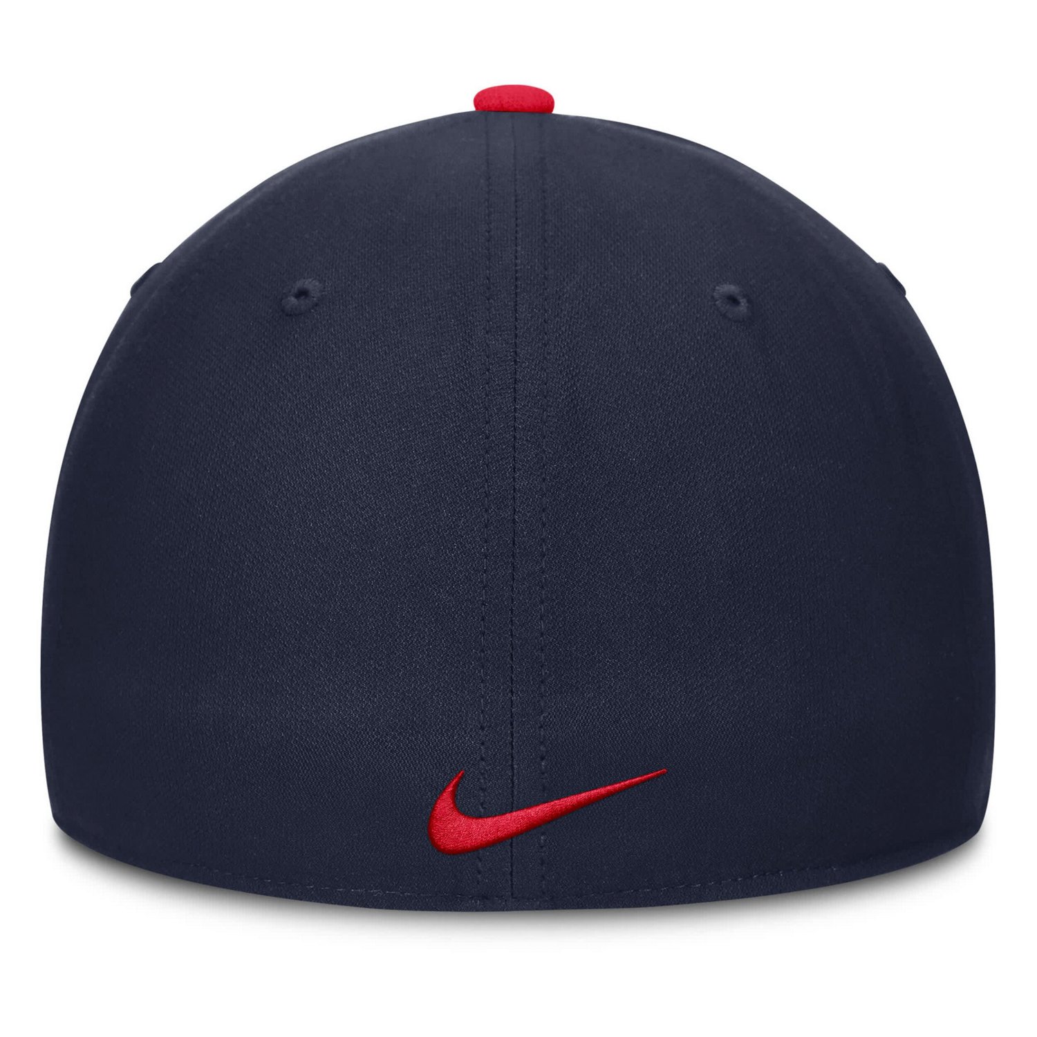 Nike Navy Arizona Wildcats 2025 Sideline Rise Local Performance Flex Hat - view number 4