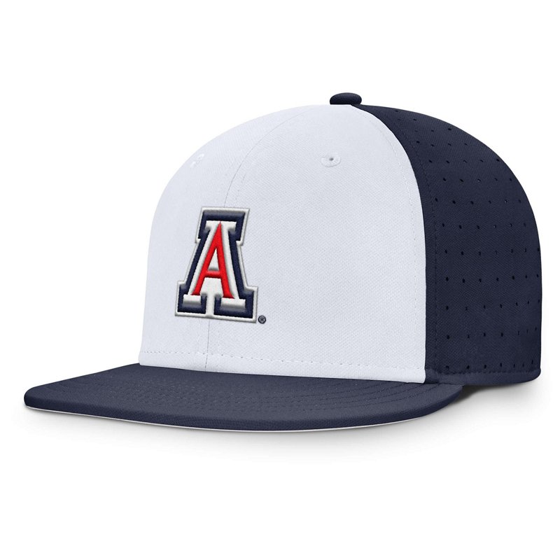 Nike Navy Arizona W… - image