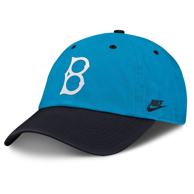 Nike Navy Brooklyn … - image