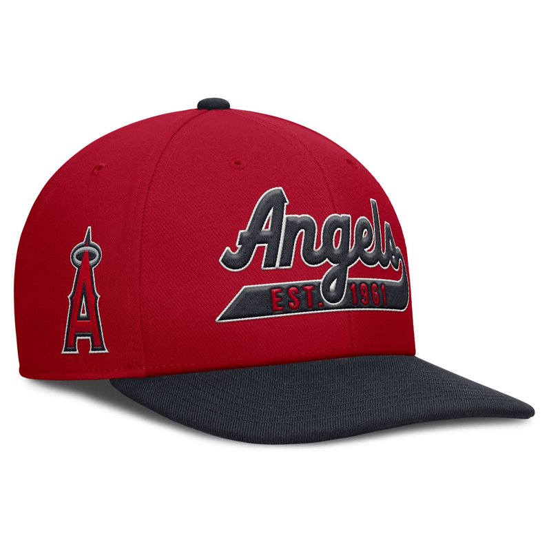 Nike Navy Los Angel… - image