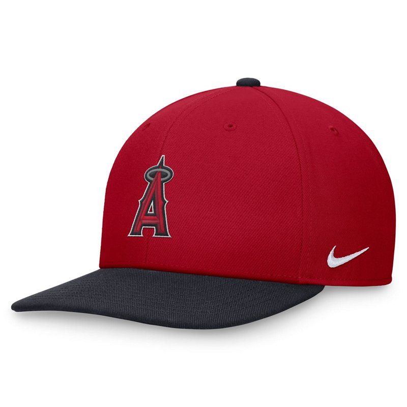 Nike Navy Los Angel… - image